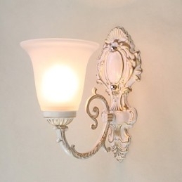 Moderno Contemporâneo Rústico Lodge Country Outros Recurso para Mini Estilo Downlight Arandelas de Parede Luz de Parede