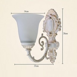 Moderno Contemporâneo Rústico Lodge Country Outros Recurso para Mini Estilo Downlight Arandelas de Parede Luz de Parede