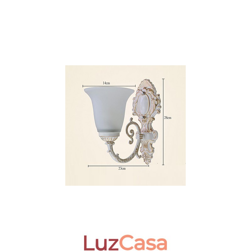 Moderno Contemporâneo Rústico Lodge Country Outros Recurso para Mini Estilo Downlight Arandelas de Parede Luz de Parede