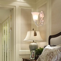 Moderno Contemporâneo Rústico Lodge Country Outros Recurso para Mini Estilo Downlight Arandelas de Parede Luz de Parede