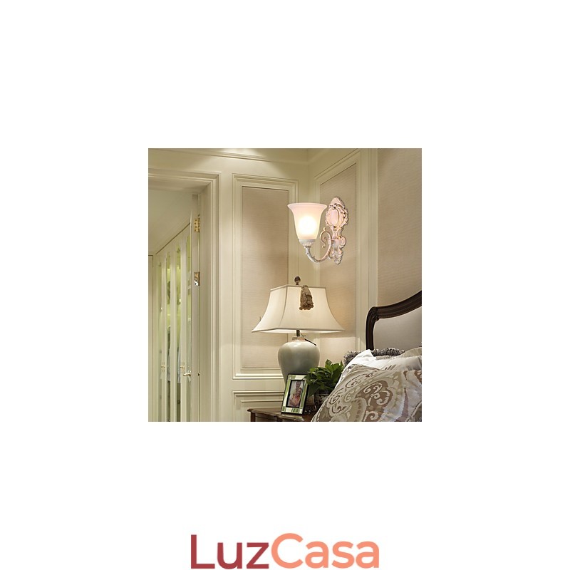 Moderno Contemporâneo Rústico Lodge Country Outros Recurso para Mini Estilo Downlight Arandelas de Parede Luz de Parede