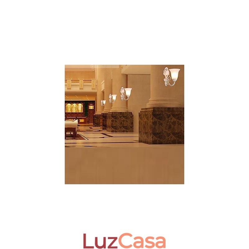 Moderno Contemporâneo Rústico Lodge Country Outros Recurso para Mini Estilo Downlight Arandelas de Parede Luz de Parede