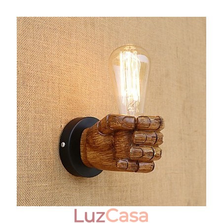 Moderno Contemporâneo Country Retro Outros Recurso para Mini Estilo Ambient Light Wall Spots Moderno Contemporâneo Country Retro Outros Recurso para Mini Estilo Ambient Light Wall Spots