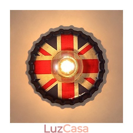 Pintura tradicional clássica rústica de chalé country para arandelas de parede de luz ambiente estilo mini Pintura tradicional clássica rústica de chalé country para arandelas de parede de luz ambiente estilo mini