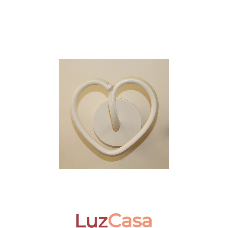 Luminária de cabeceira moderna e minimalista para quarto, luminária de parede, iluminação para varanda, corredor, escadas, sala de estar criativa