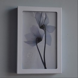 Pintura moderna contemporânea integrada, recurso de pintura contemporânea para arandelas de parede com luz ambiente
