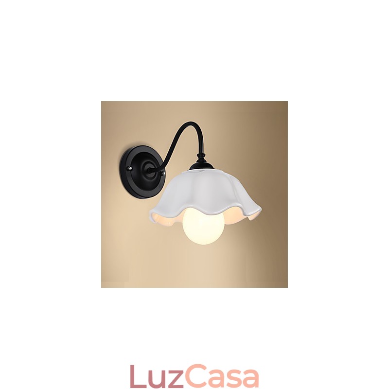 Moderno Contemporâneo Rústico Lodge Country Outros Recurso para Mini Estilo Downlight Arandelas de Parede Luz de Parede