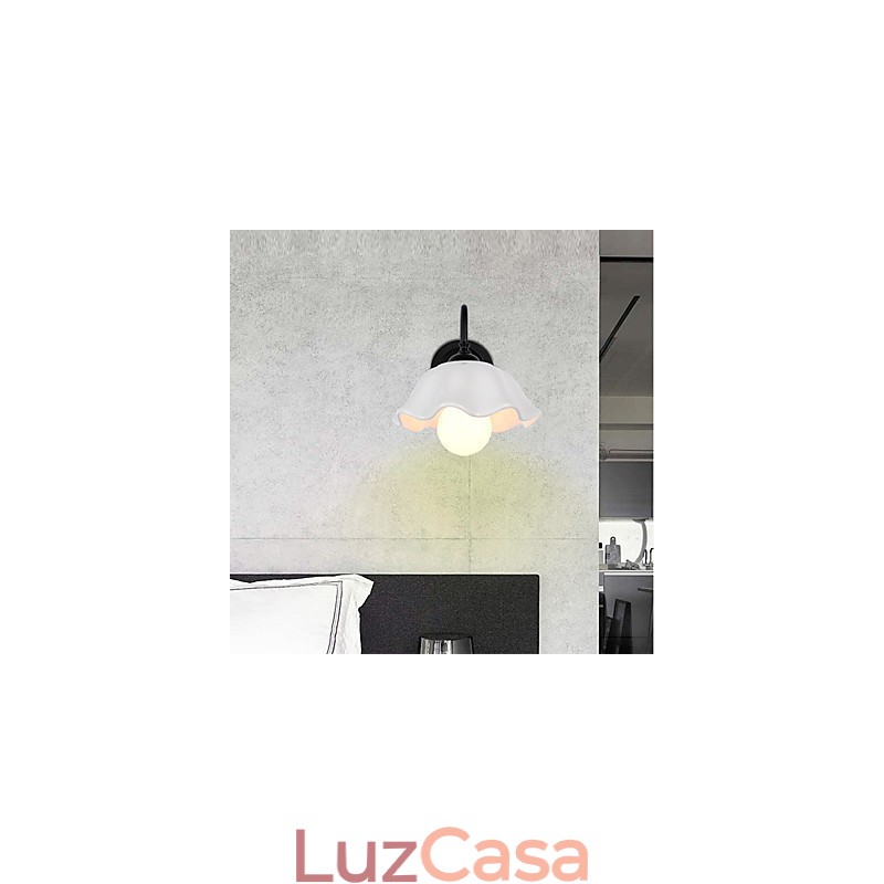 Moderno Contemporâneo Rústico Lodge Country Outros Recurso para Mini Estilo Downlight Arandelas de Parede Luz de Parede