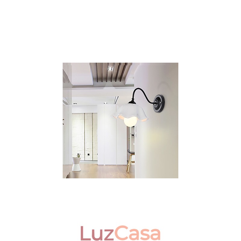 Moderno Contemporâneo Rústico Lodge Country Outros Recurso para Mini Estilo Downlight Arandelas de Parede Luz de Parede