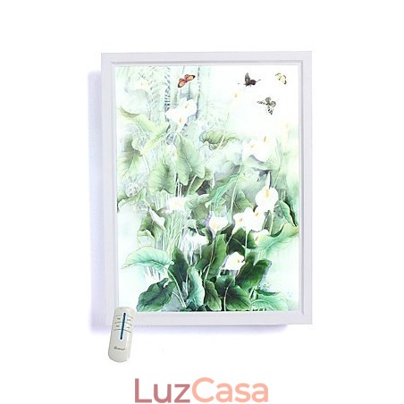 Pintura moderna contemporânea integrada, recurso de pintura contemporânea para arandelas de parede com luz ambiente Pintura moderna contemporânea integrada, recurso de pintura contemporânea para arandelas de parede com luz ambiente