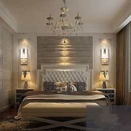 Acabamento em óxido preto contemporâneo moderno para arandelas de parede Uplight