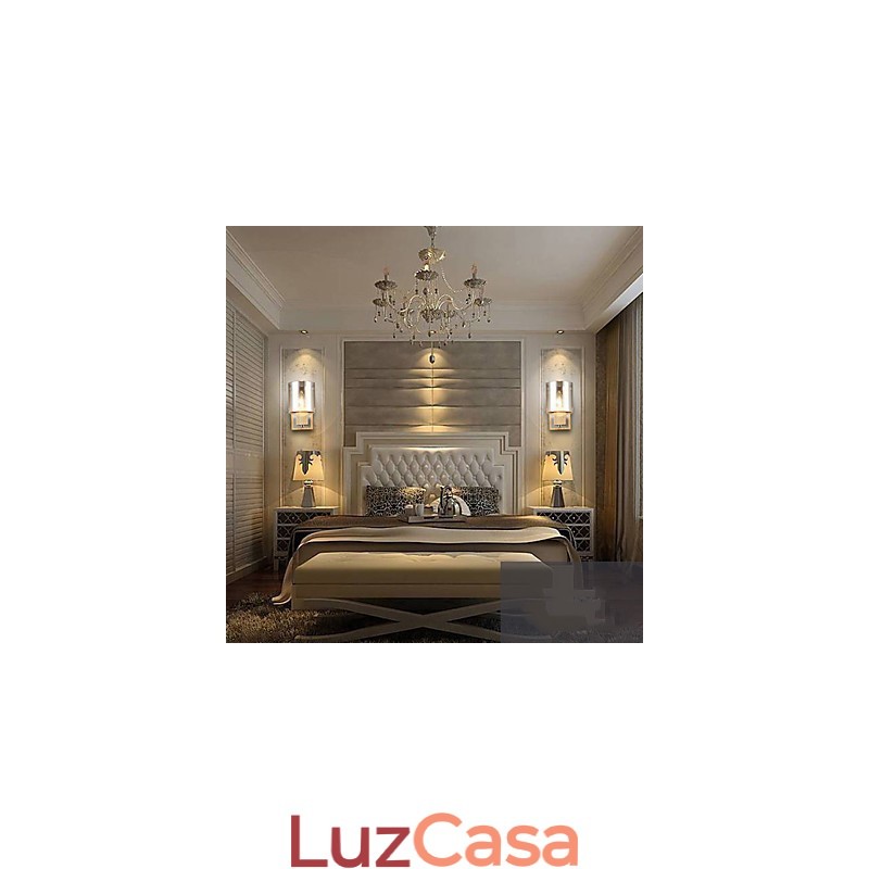 Acabamento em óxido preto contemporâneo moderno para arandelas de parede Uplight