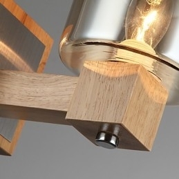 Acabamento em óxido preto contemporâneo moderno para arandelas de parede Uplight