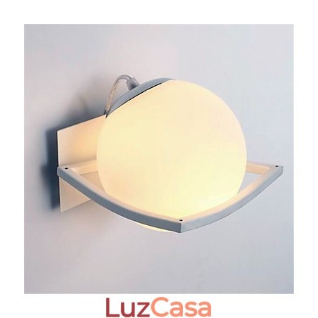 Recurso eletrogalvanizado contemporâneo moderno para proteção ocular estilo mini arandelas de parede com luz ambiente Recurso eletrogalvanizado contemporâneo moderno para proteção ocular estilo mini arandelas de parede com luz ambiente