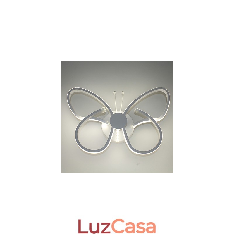 Luminária de parede decorativa de alumínio Luminária de parede simples Sala de estar Corredor Personalidade criativa Luz de cama