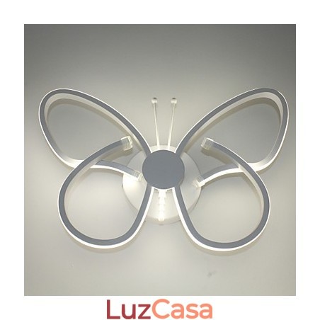 Luminária de parede decorativa de alumínio Luminária de parede simples Sala de estar Corredor Personalidade criativa Luz de cama Luminária de parede decorativa de alumínio Luminária de parede simples Sala de estar Corredor Personalidade criativa Luz de cama
