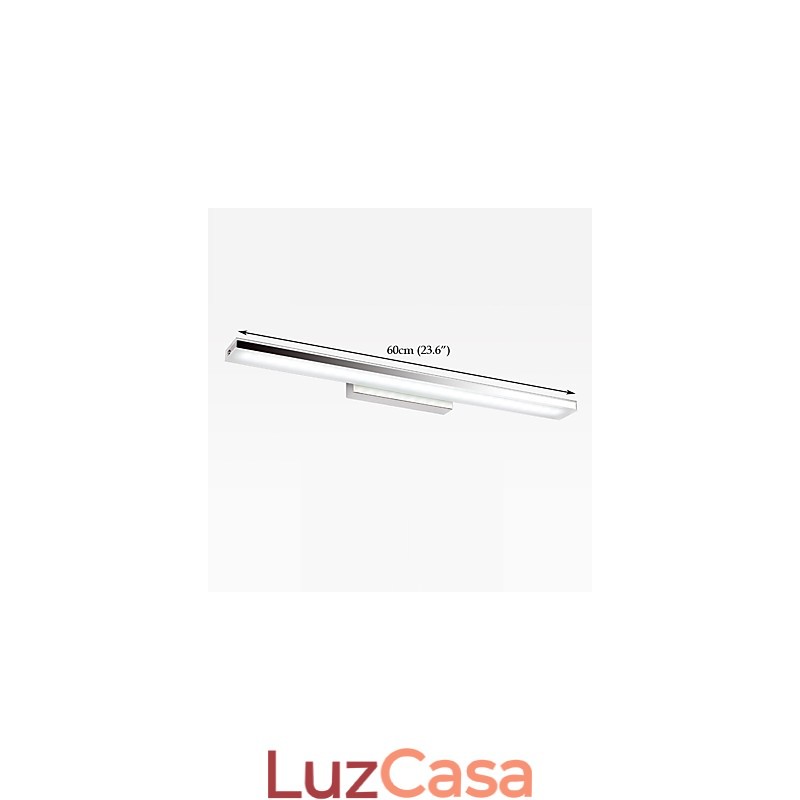 Moderno Contemporâneo para Luz Ambiente Luzes de Parede Luz de Parede