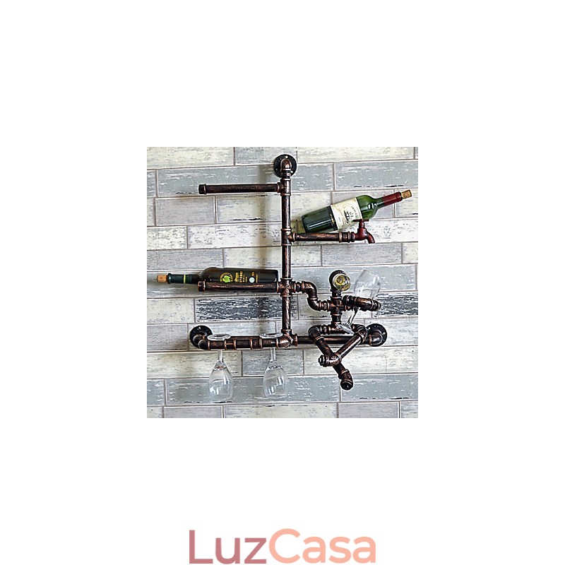 Pintura moderna contemporânea integrada, recurso de pintura contemporânea para arandelas de parede com luz ambiente