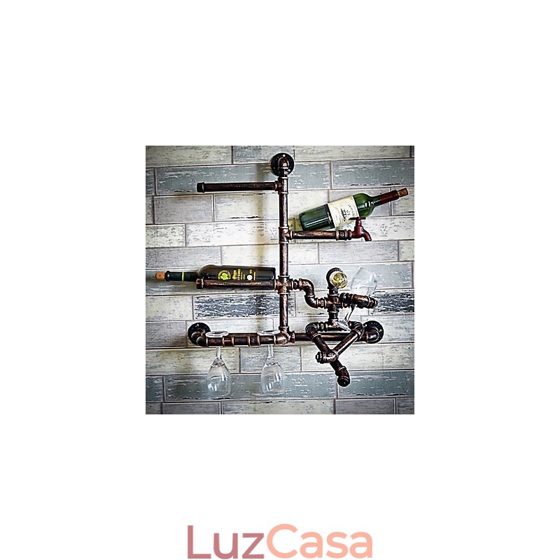 Pintura moderna contemporânea integrada, recurso de pintura contemporânea para arandelas de parede com luz ambiente