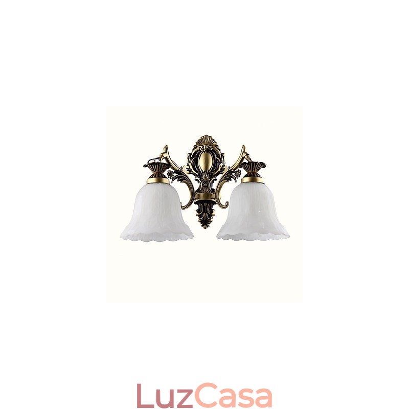 Pintura Contemporânea Moderna Recurso para Downlight Wall Sconces Wall Light