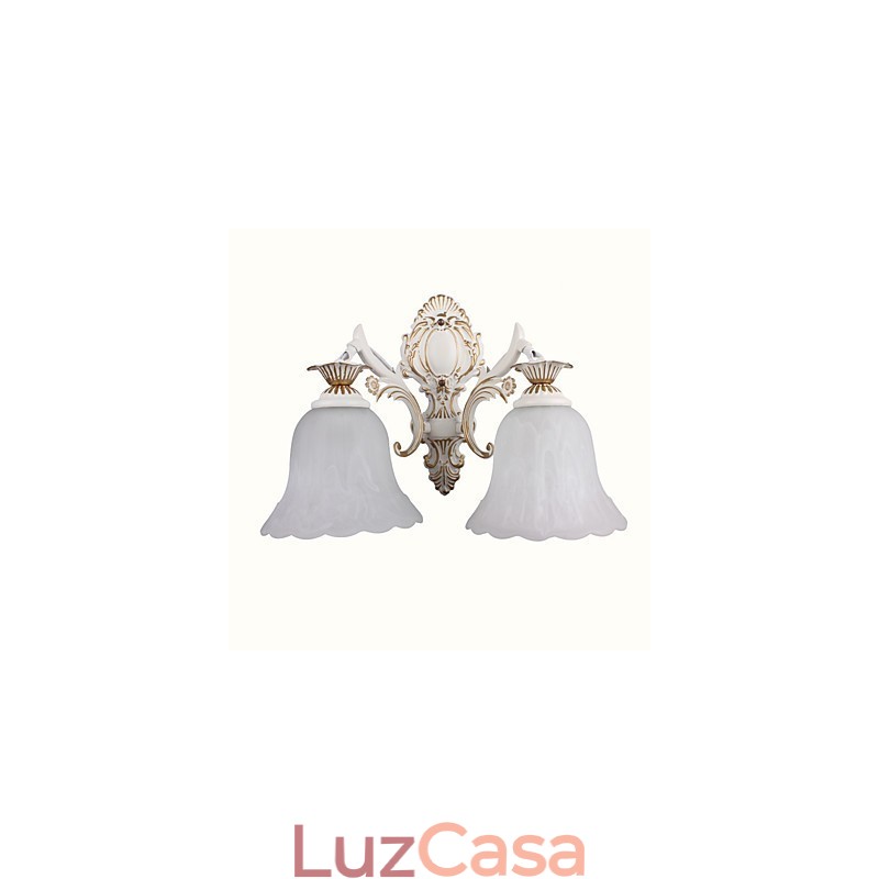 Pintura Contemporânea Moderna Recurso para Downlight Wall Sconces Wall Light