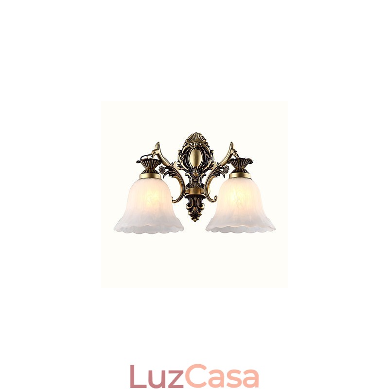Pintura Contemporânea Moderna Recurso para Downlight Wall Sconces Wall Light