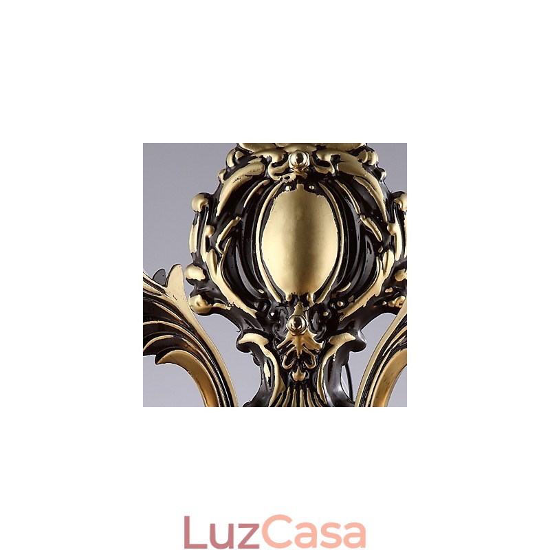 Pintura Contemporânea Moderna Recurso para Downlight Wall Sconces Wall Light