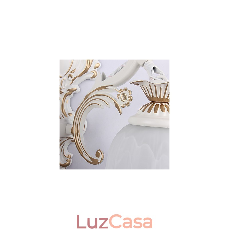 Pintura Contemporânea Moderna Recurso para Downlight Wall Sconces Wall Light