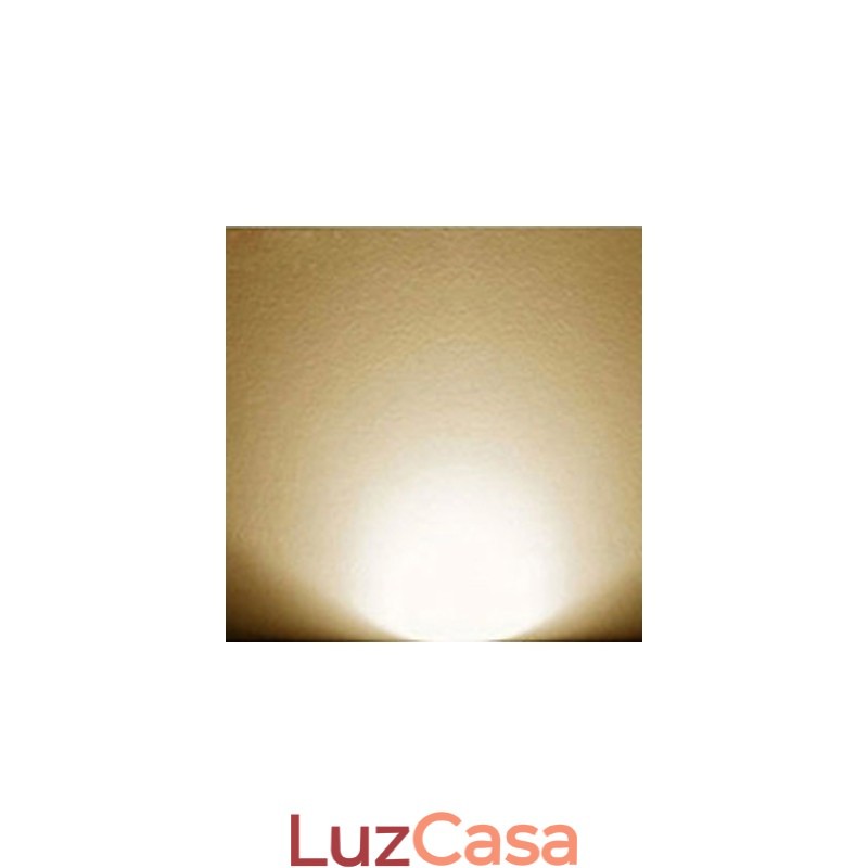 Recurso de novidade integrado multicolorido para arandelas de parede de luz ambiente estilo mini, luminária de parede, cor aleatória