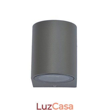 Luminária de parede externa à prova d'água IP65 Iluminação de parede externa Luminária de parede para varanda Luminária de parede externa à prova d'água IP65 Iluminação de parede externa Luminária de parede para varanda