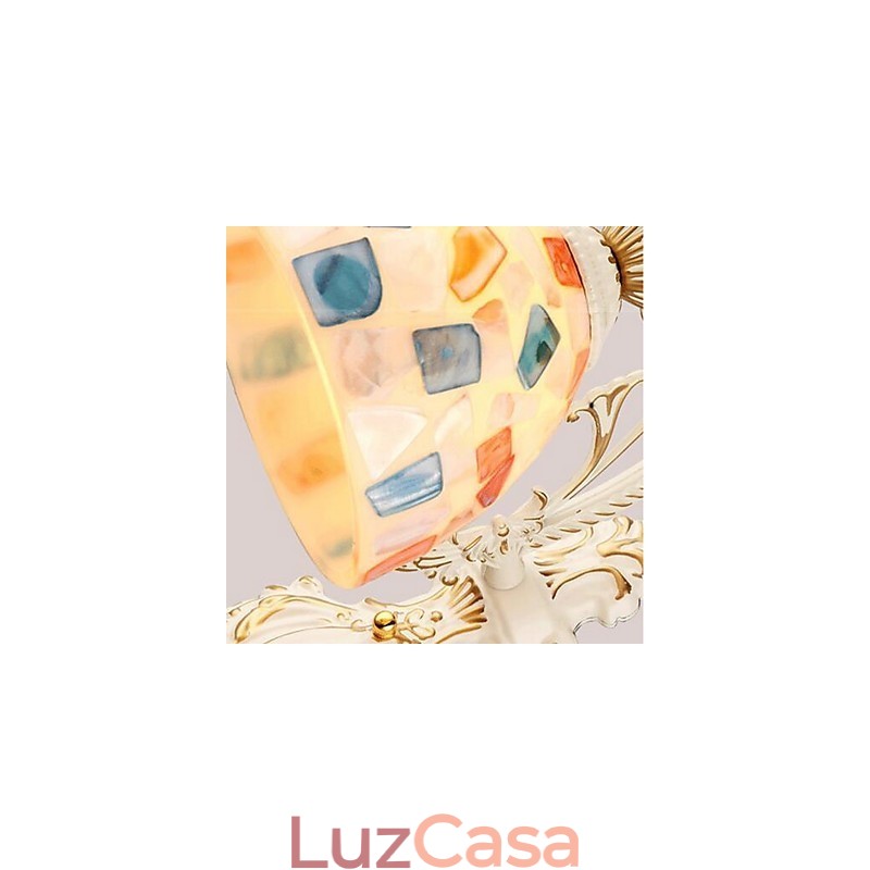 Outros apresentam Downlight Wall Sconces Wall Light