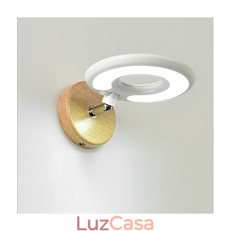 Luminária de parede moderna contemporânea Luminária de parede com luz ambiente Luminária de parede Luminária de parede moderna contemporânea Luminária de parede com luz ambiente Luminária de parede
