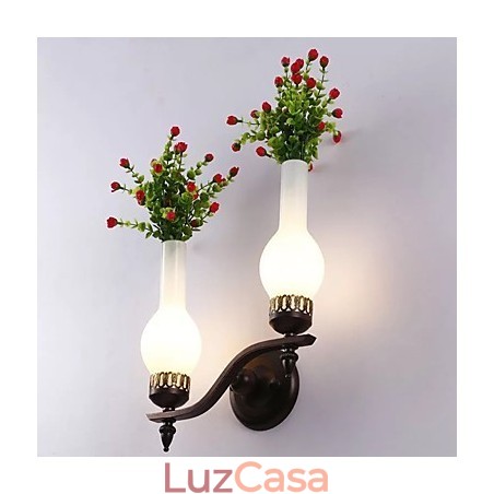 Pintura Contemporânea Moderna Moderna Contemporânea Característica para Arandelas de Parede com Luz Ambiente Pintura Contemporânea Moderna Moderna Contemporânea Característica para Arandelas de Parede com Luz Ambiente