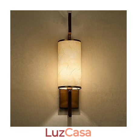 Vintage Others apresenta arandelas de parede com luz ambiente Vintage Others apresenta arandelas de parede com luz ambiente