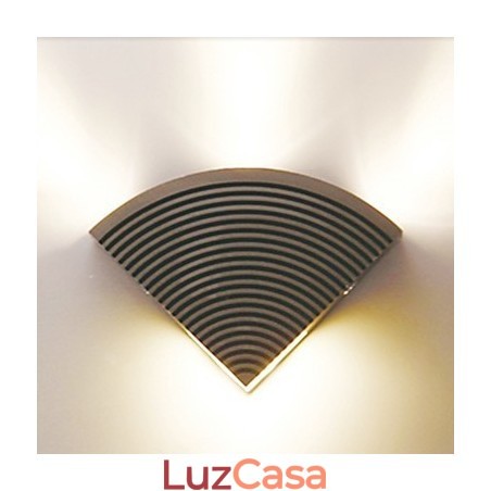 Recurso de novidade integrado para arandelas de parede de luz ambiente estilo mini com vários tons Recurso de novidade integrado para arandelas de parede de luz ambiente estilo mini com vários tons