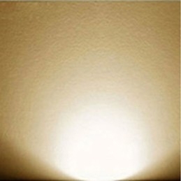 Recurso de novidade integrado para arandelas de parede de luz ambiente estilo mini com vários tons