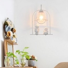 Moderno Contemporâneo Outros Apresentam Downlight Arandelas de Parede Luz de Parede