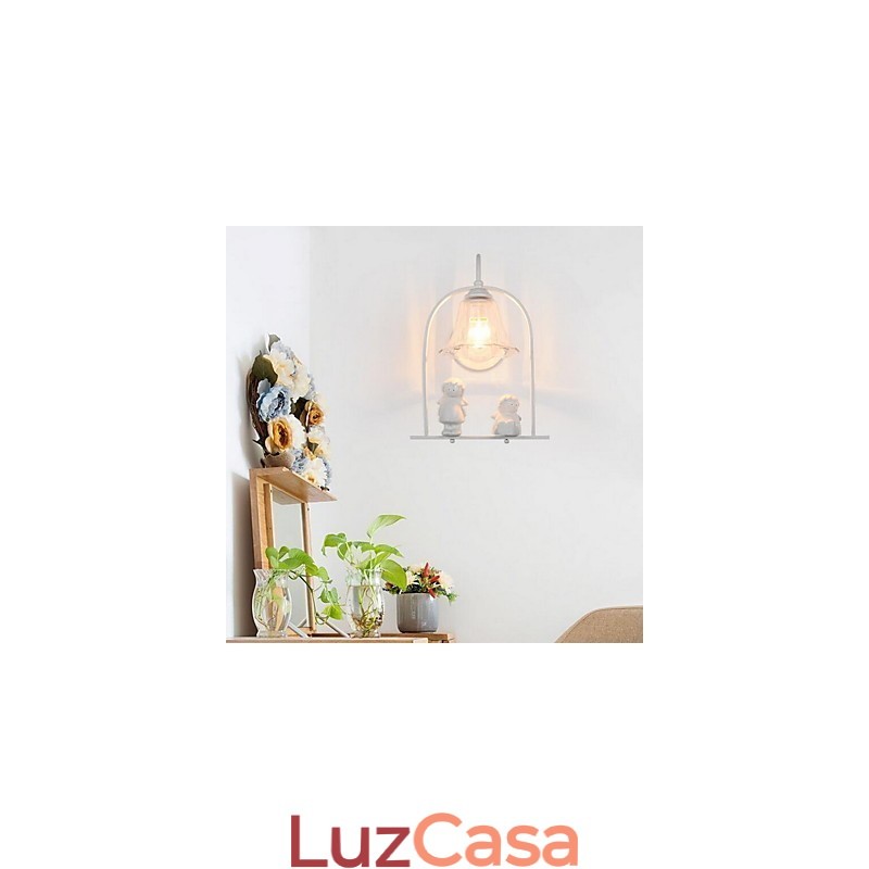 Moderno Contemporâneo Outros Apresentam Downlight Arandelas de Parede Luz de Parede