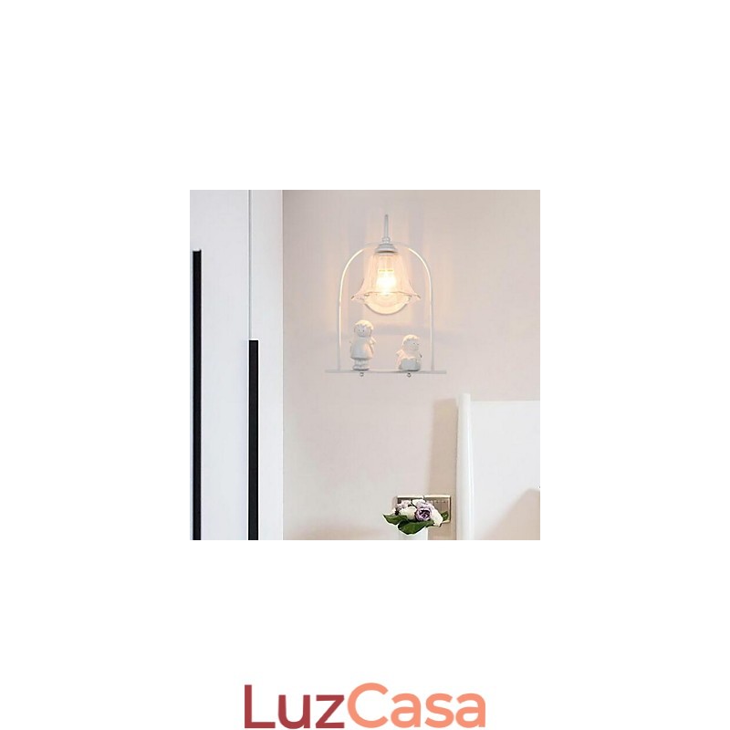 Moderno Contemporâneo Outros Apresentam Downlight Arandelas de Parede Luz de Parede