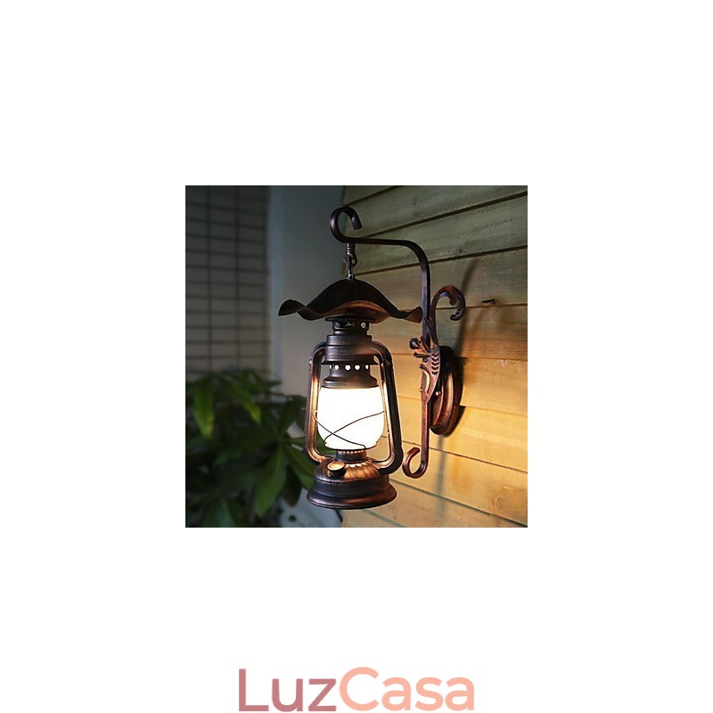 Vintage Others apresenta arandelas de parede downlight