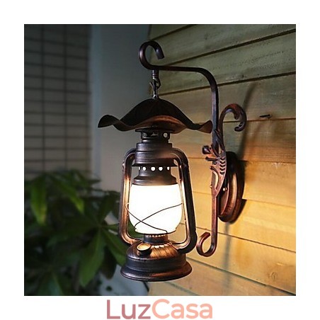 Vintage Others apresenta arandelas de parede downlight Vintage Others apresenta arandelas de parede downlight