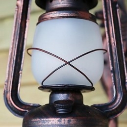Vintage Others apresenta arandelas de parede downlight