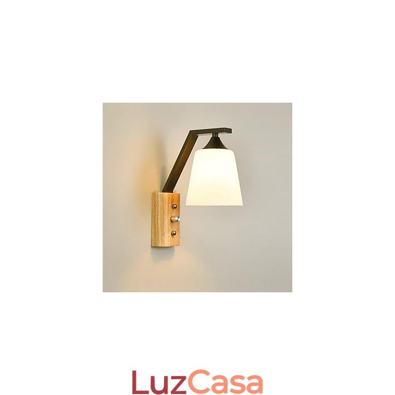 Vintage Others apresenta arandelas de parede downlight