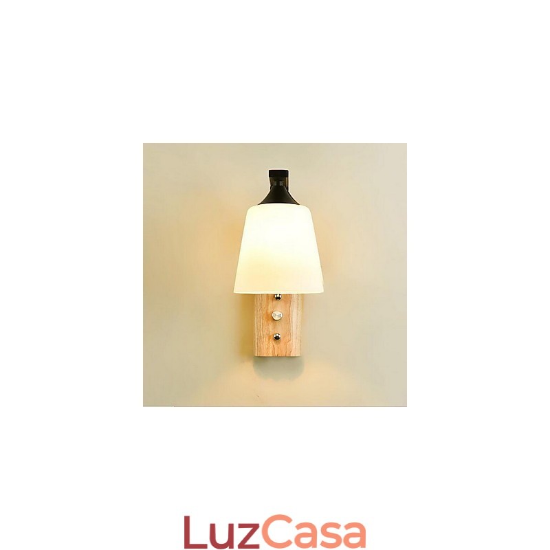 Vintage Others apresenta arandelas de parede downlight