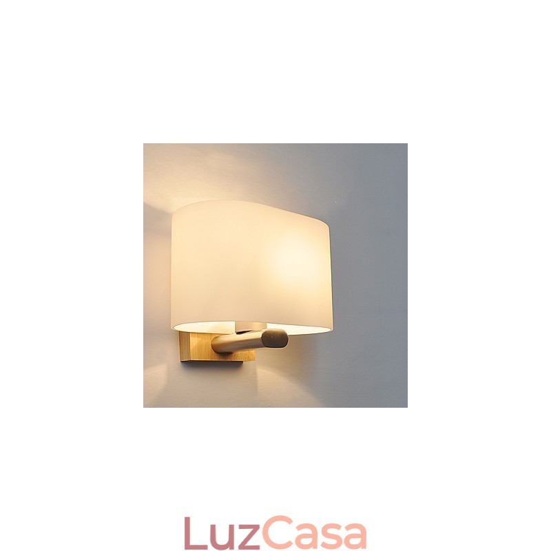 Simples Country Moderno Contemporâneo Recurso para Proteção dos Olhos Arandelas de Parede de Luz Ambiente Luz de Parede