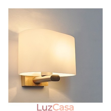 Simples Country Moderno Contemporâneo Recurso para Proteção dos Olhos Arandelas de Parede de Luz Ambiente Luz de Parede Simples Country Moderno Contemporâneo Recurso para Proteção dos Olhos Arandelas de Parede de Luz Ambiente Luz de Parede