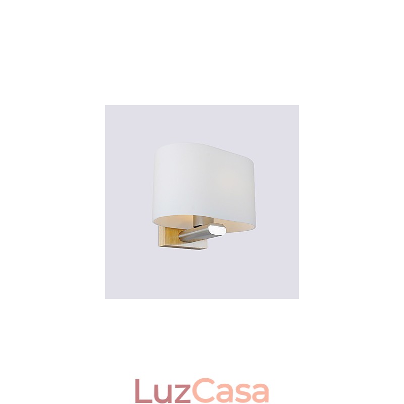 Simples Country Moderno Contemporâneo Recurso para Proteção dos Olhos Arandelas de Parede de Luz Ambiente Luz de Parede