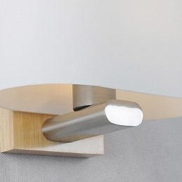 Simples Country Moderno Contemporâneo Recurso para Proteção dos Olhos Arandelas de Parede de Luz Ambiente Luz de Parede