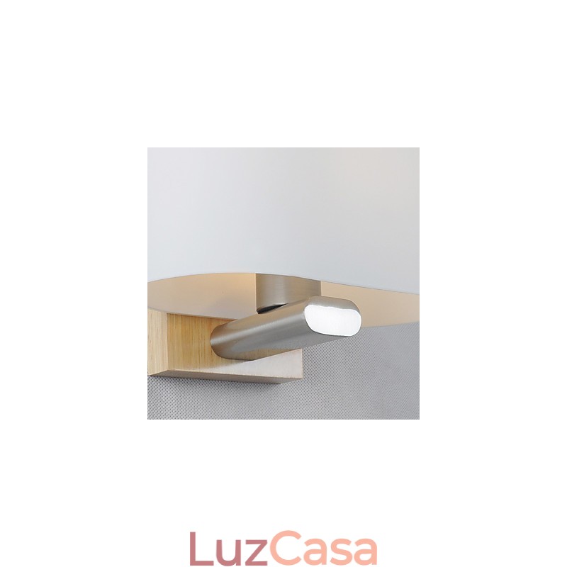 Simples Country Moderno Contemporâneo Recurso para Proteção dos Olhos Arandelas de Parede de Luz Ambiente Luz de Parede