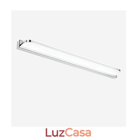 Lâmpada de espelho longa de alta qualidade, luzes de banheiro, luz de parede Lâmpada de espelho longa de alta qualidade, luzes de banheiro, luz de parede